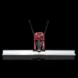 Gasoline Finishing Screed Machine with 4m Blade - 1