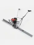 Gasoline Finishing Screed Machine with 4m Blade - 2
