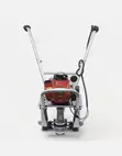 Gasoline Finishing Screed Machine with 4m Blade - 3