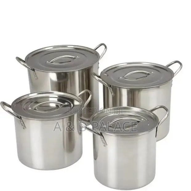 5-in-1 Babban Kwalba Mai Girma da Kwalban Ruwa Mai Kuka 3L - 1