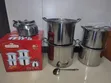 5-in-1 Babban Kwalba Mai Girma da Kwalban Ruwa Mai Kuka 3L - 2