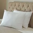 Fibre Bed Pillows - Hotel Quality - 1