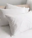 Fibre Bed Pillows - Hotel Quality - 2