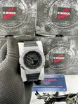 G-Shock Ice Agogo - Sabon Abu - 1