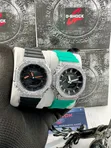 G-Shock Ice Agogo - Sabon Abu - 2
