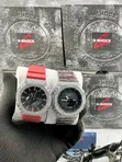 G-Shock Ice Agogo - Sabon Abu - 3