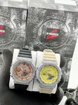 G-Shock Ice Agogo - Sabon Abu - 4