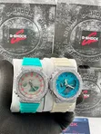 G-Shock Ice Agogo - Sabon Abu - 5
