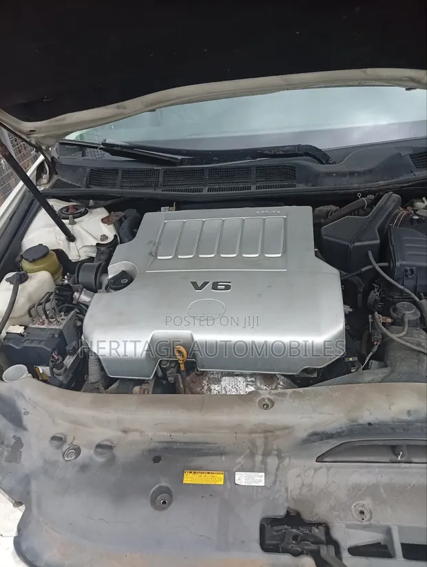 2007 Toyota Avalon Limited Edition - 1