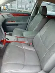 2007 Toyota Avalon Limited Edition - 2