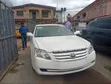 2007 Toyota Avalon Limited Edition - 4