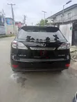 Lexus RX 350 2010 Foreign Used - 2