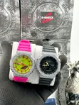 Agogon Hannu na G-Shock Analog-Digital - 2