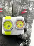 Agogon Hannu na G-Shock Analog-Digital - 3