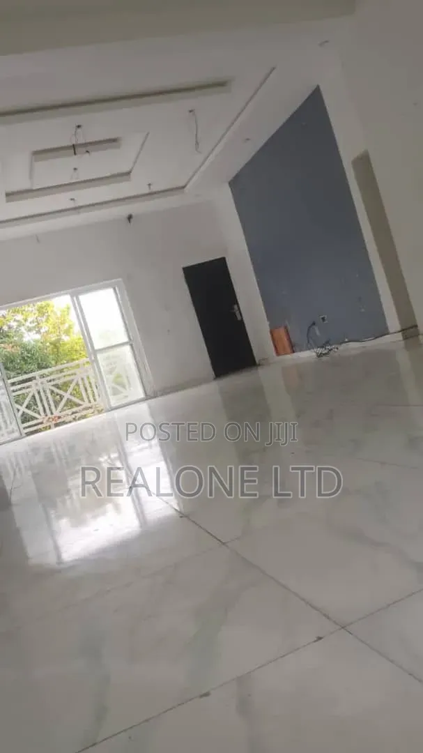 3 Bedroom Apartment for Rent in Ikota - 1