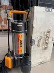 INGCO 750W Sewage Submersible Pump - 1