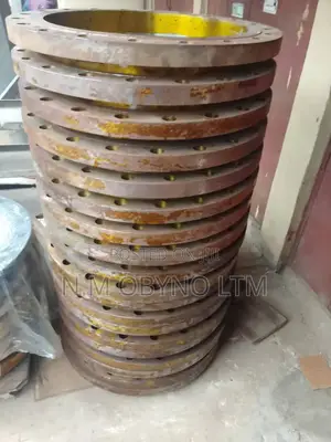 13" Slip On Flange
