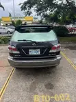 Lexus RX 300 4WD SUV 2000 Black - 3