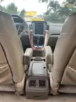 Lexus RX 300 4WD SUV 2000 Black - 4