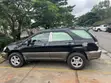 Lexus RX 300 4WD SUV 2000 Black - 5