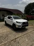 Toyota Hilux 2021 Fari - 1