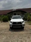 Toyota Hilux 2021 Fari - 2