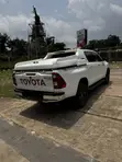 Toyota Hilux 2021 Fari - 4