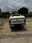 Toyota Hilux 2021 Fari - 5