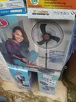 Ox Standing Fan 18" - 1