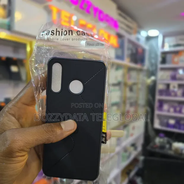 Huawei P30 Lite Baki Fata Case - 1
