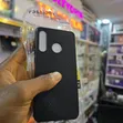Huawei P30 Lite Baki Fata Case - 2