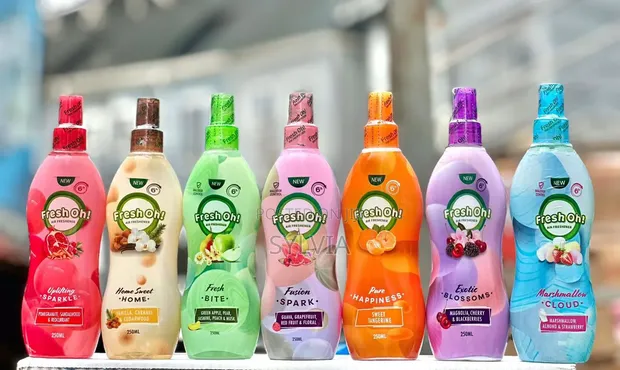 Copaci Fruity Eau de Toilette Air Freshener - 1