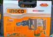 Ingco 1300W Demolition Breaker (PDB130018) - 1