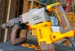 Ingco 1300W Demolition Breaker (PDB130018) - 2