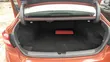 Hyundai Sonata Limited 2.0T 2016 Orange - 3