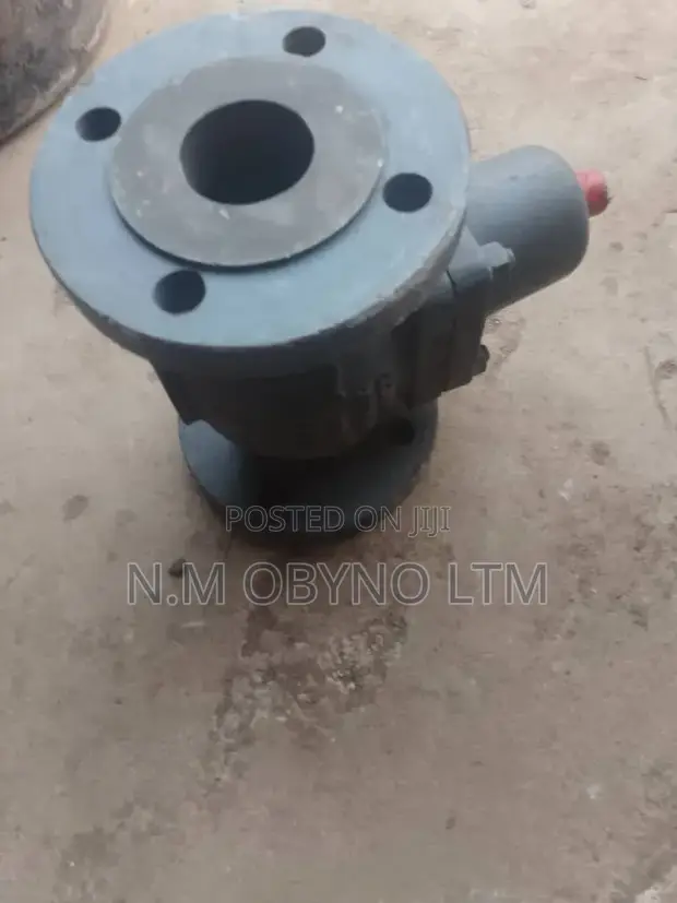 Brand New Valves Available - 1