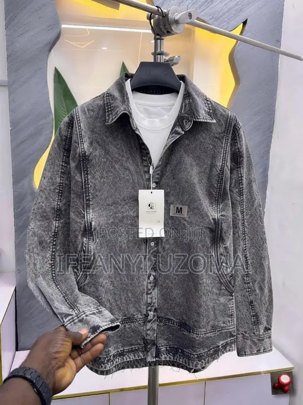 Premium Luxury Quality Jacket - 1