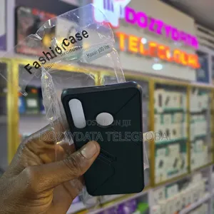 Katin Wayar Huawei P30 Lite - Jaƙar Kore