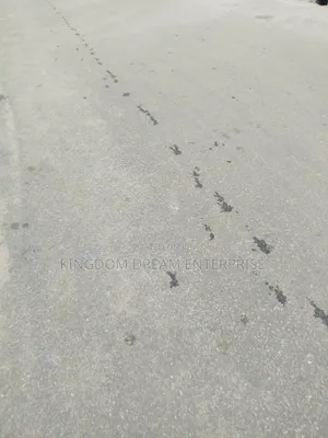 Prime Commercial Land, 870sqm, Itedo Market, Lekki Phase 1