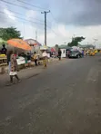 Prime Commercial Land, 870sqm, Itedo Market, Lekki Phase 1 - 4