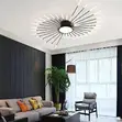 Spring Fireworks LED Ceiling Light (28 Hands) - 1