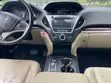 2016 Acura MDX SH-AWD SUV - 2