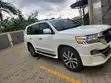 Toyota Land Cruiser 3.5 Petrol 4WD 2022 Fari - 1