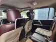 Toyota Land Cruiser 3.5 Petrol 4WD 2022 Fari - 4