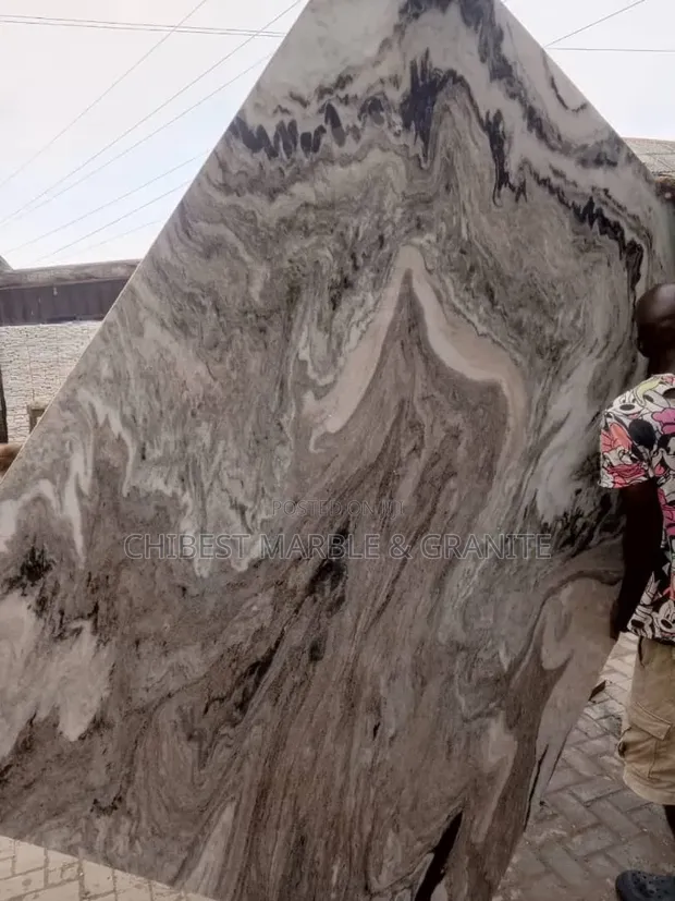 Marble Quartz don Akwatunan Dafa Abinci & Countertops - 1