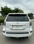 2016 Lexus GX 460 Premium - Wadda Aka Shigo Da Shi - 2
