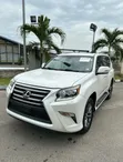 2016 Lexus GX 460 Premium - Wadda Aka Shigo Da Shi - 4