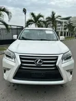 2016 Lexus GX 460 Premium - Wadda Aka Shigo Da Shi - 5