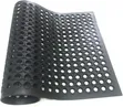 1200mm x 800mm Industrial & Marine Rubber Floor Mat - 2