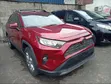 2020 Toyota RAV4 - Red - 3